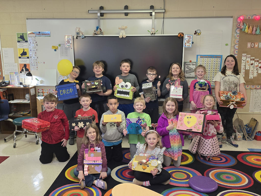 Happy Valentine’s Day