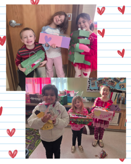 Happy Valentine’s Day