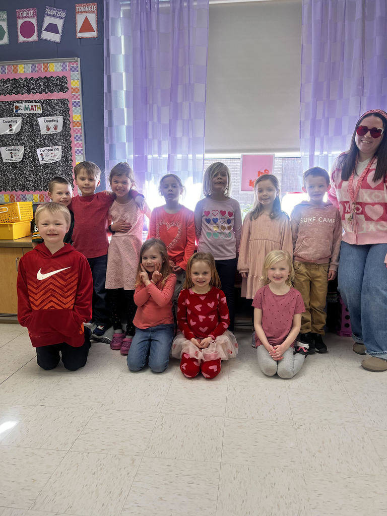 Happy Valentine’s Day