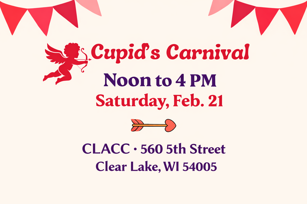Cupid's Carnival Saturday