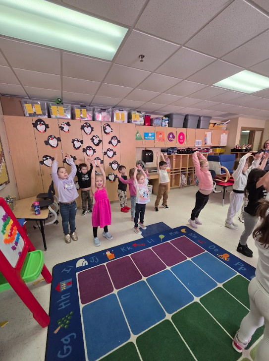 Pediatric Chiropractic Week