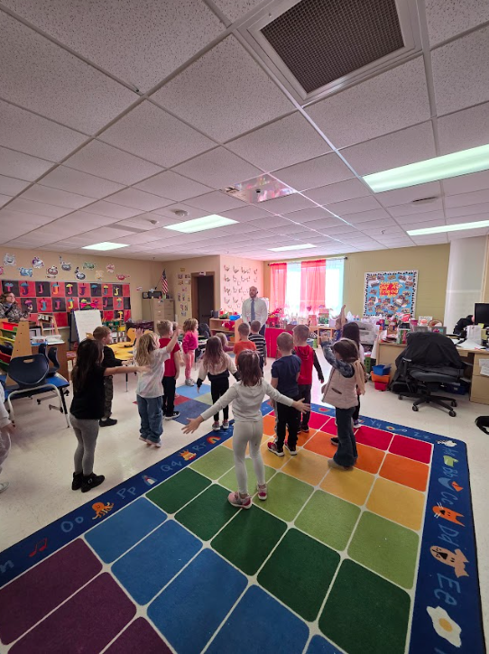 Pediatric Chiropractic Week