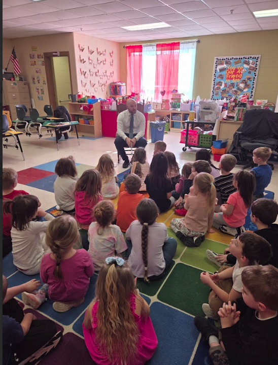 Pediatric Chiropractic Week