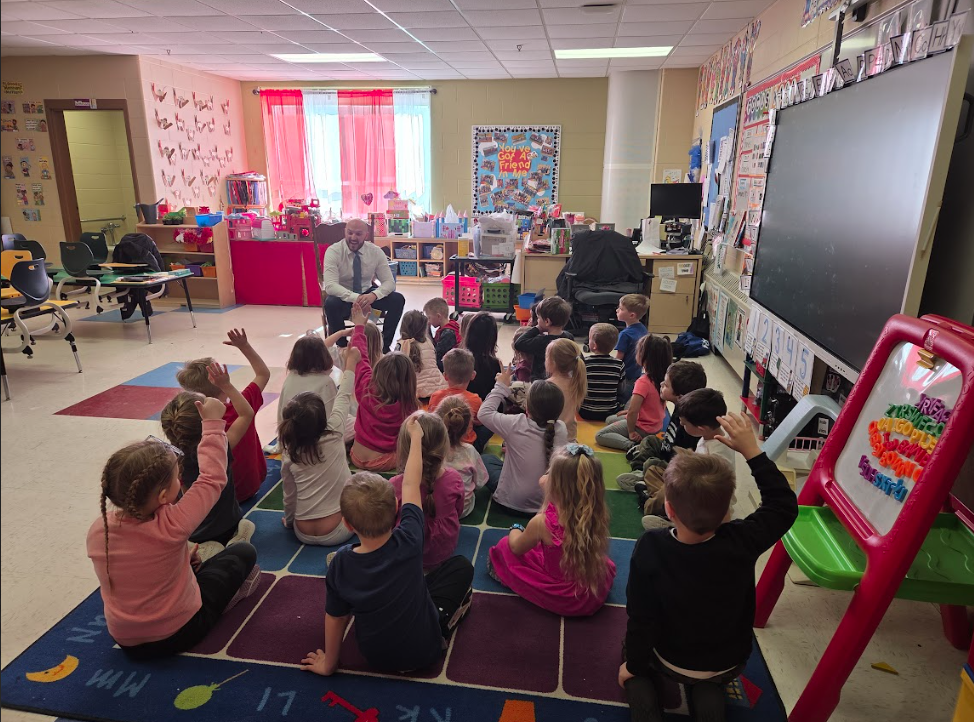 Pediatric Chiropractic Week