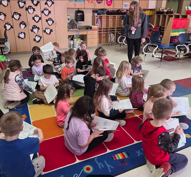 Pediatric Chiropractic Week