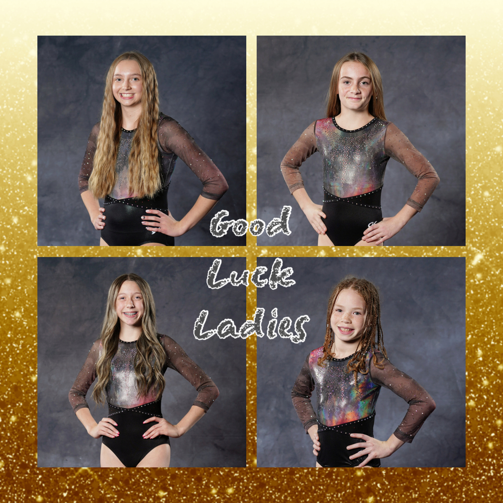 Premier Complex Gymnastics