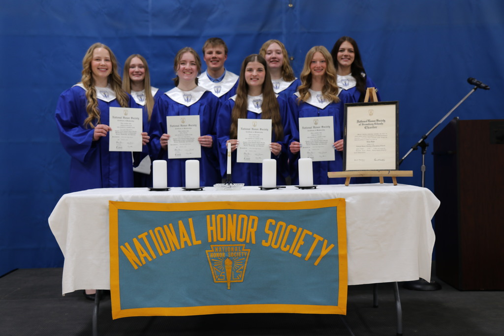 NHS Induction