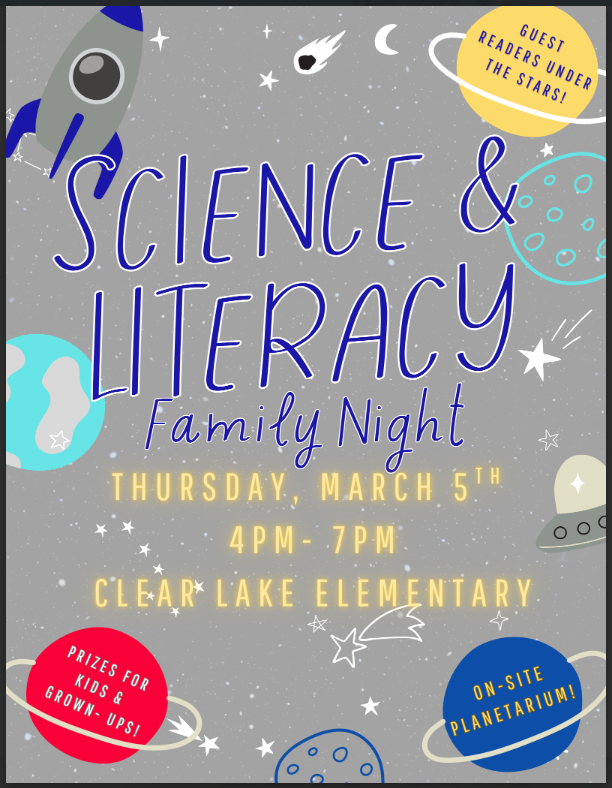 Don't miss out on the cosmic fun!  See you there, space explorers!