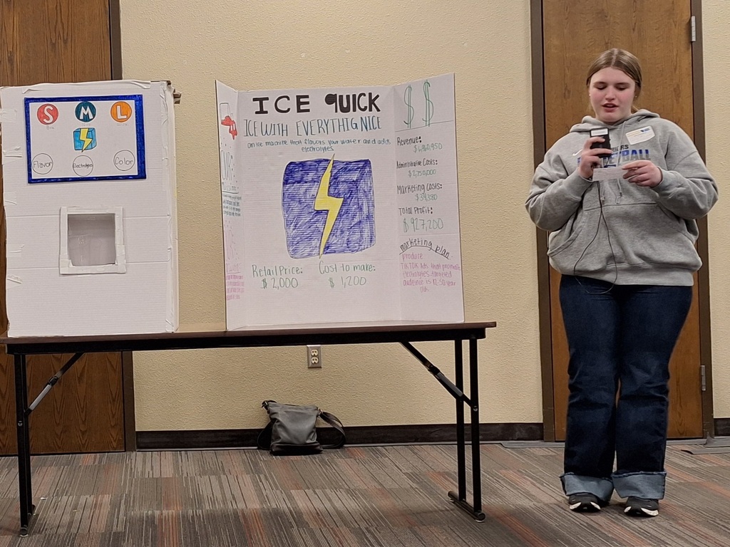 Mini Business World 9