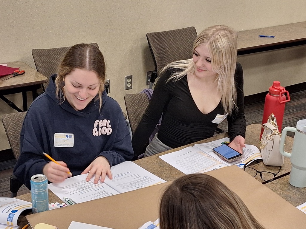 Mini Business World 7