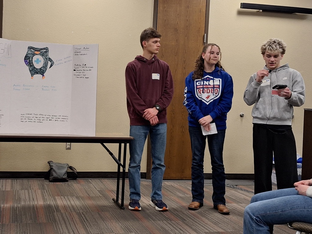 Mini Business World 5