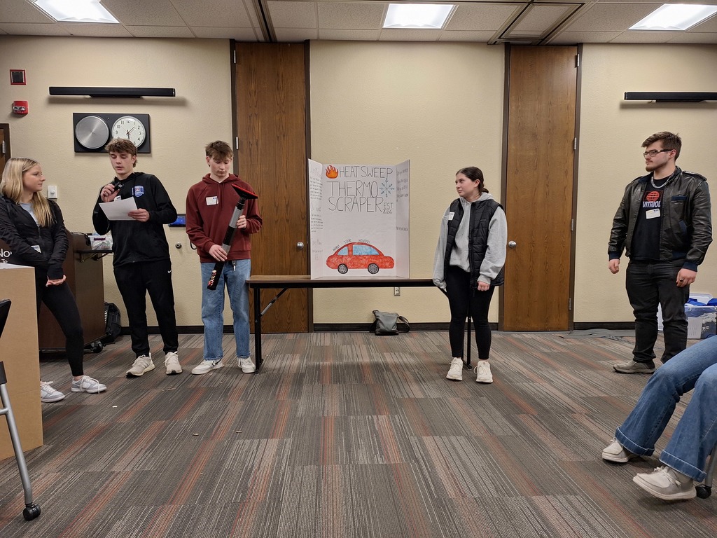 Mini Business World 4