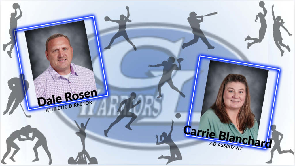 National Athletic Director Appreciation Month