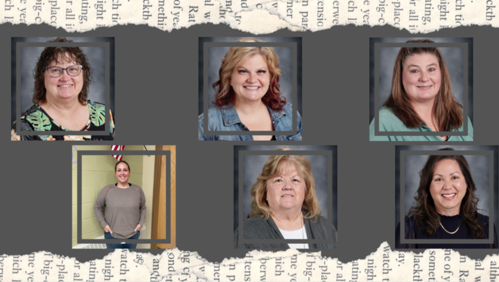 Administrative Professionals Day 