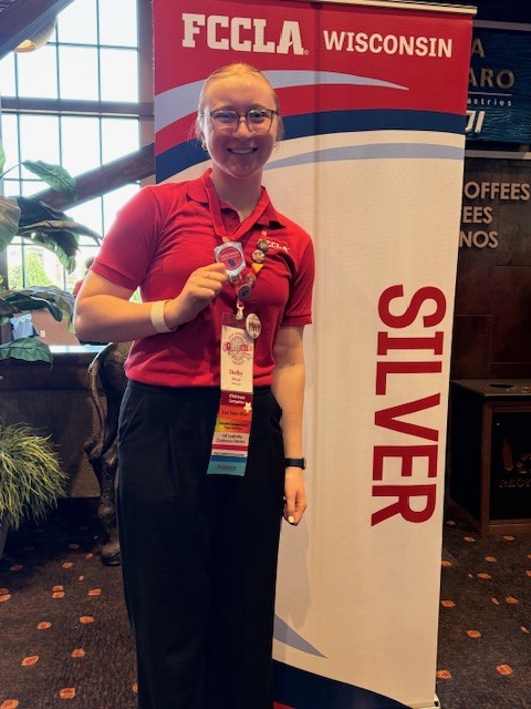 Shelby STAR event FCCLA