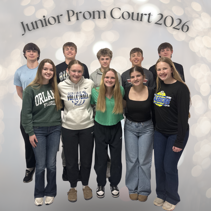 Prom Court