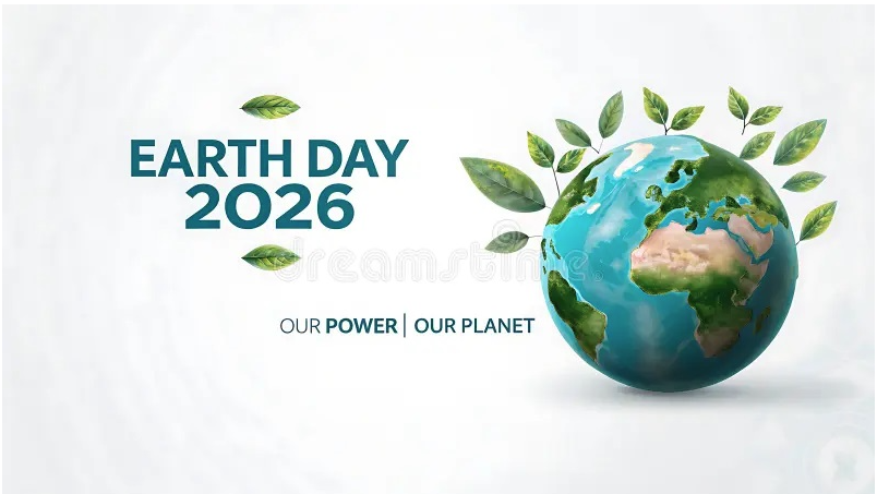 Earth Day
