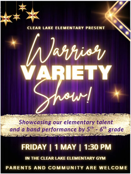 Variety Show