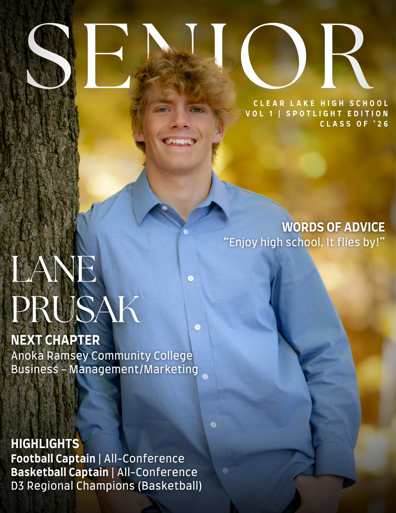 Senior Spotlight