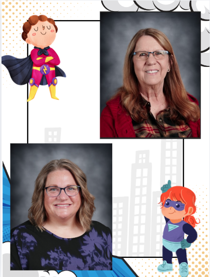 School Lunch Hero Day