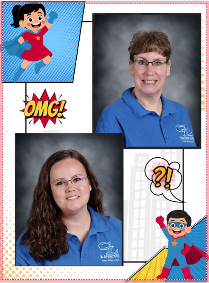 School Lunch Hero Day