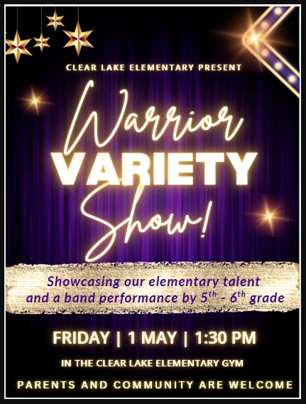 Variety Show