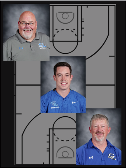 P.E. Teachers