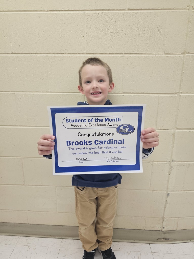 The Academic and Character Warrior Award
