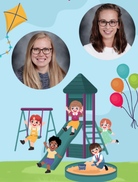 Child Care Provider Appreciation Day