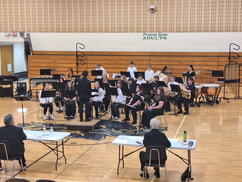 Spring Pop Concert 1