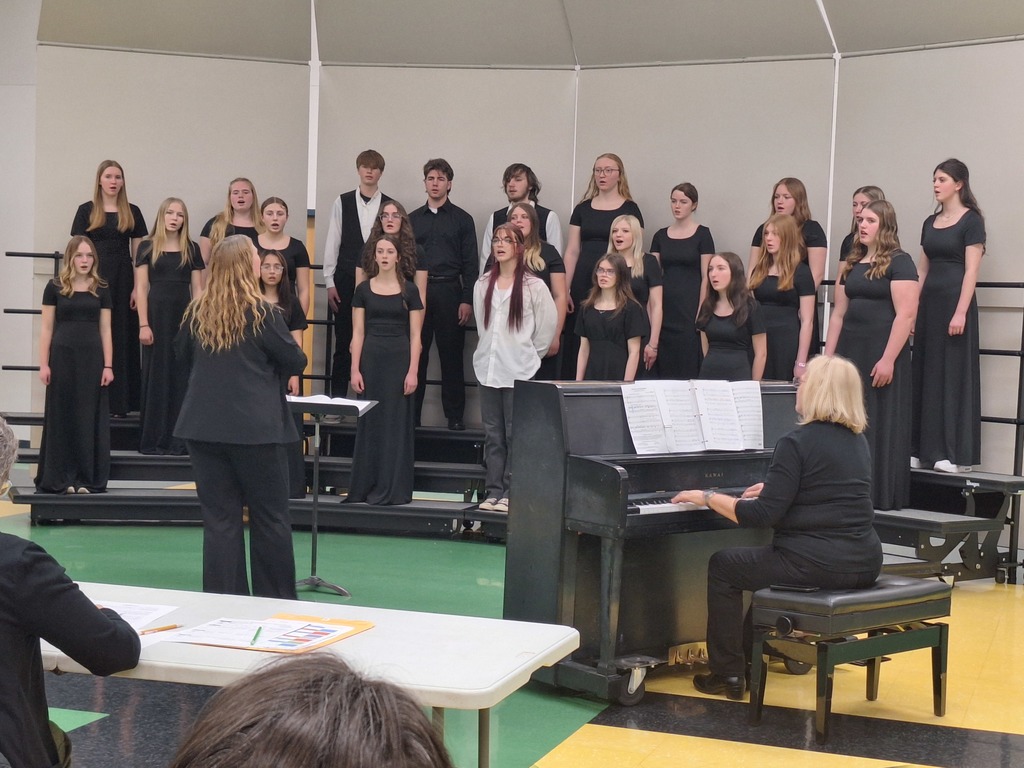 Spring Pop Concert 2