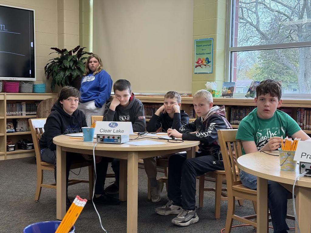 Quiz Bowl