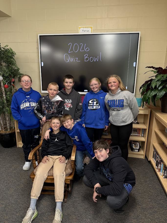 Quiz Bowl