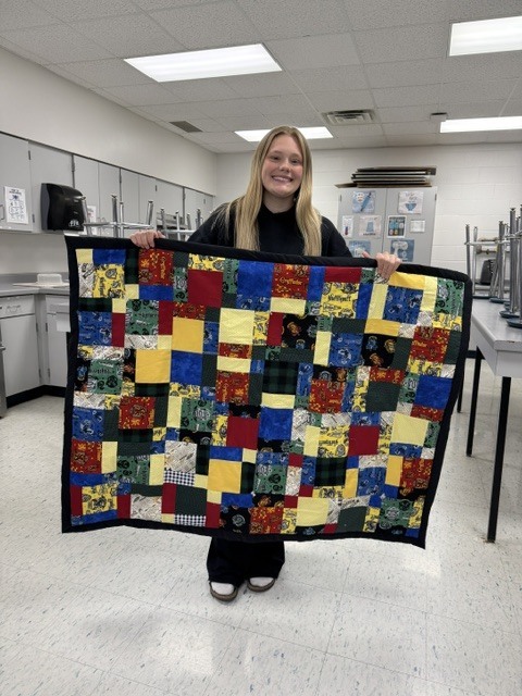 Quilting 2