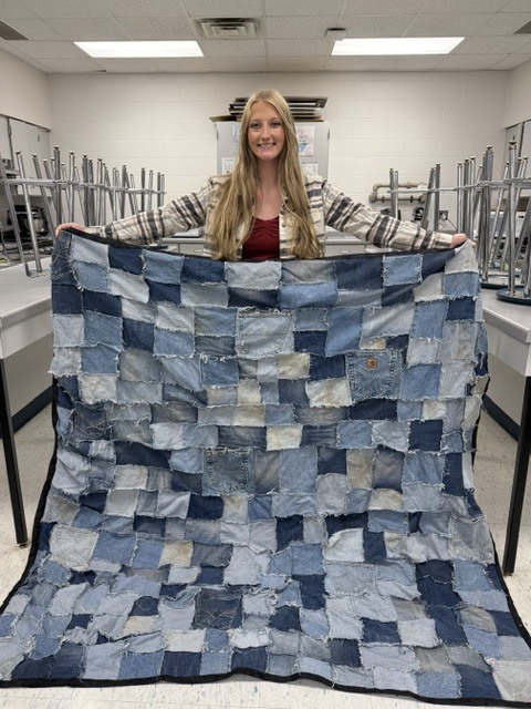 Quilting 1