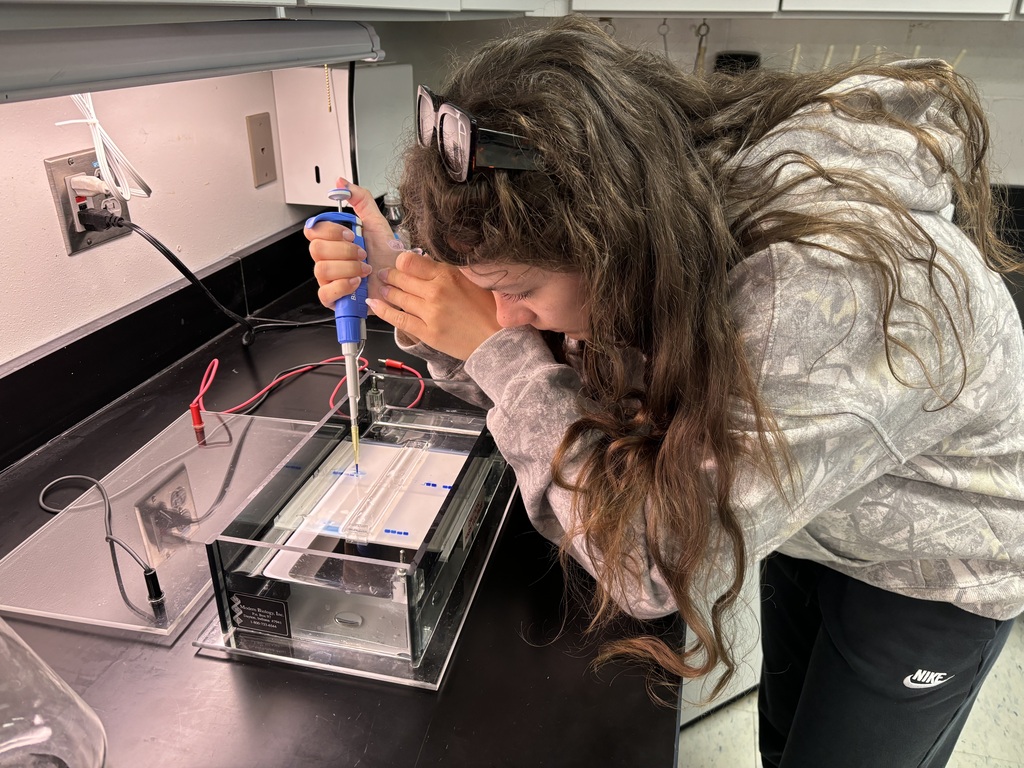 Forensic Science 4
