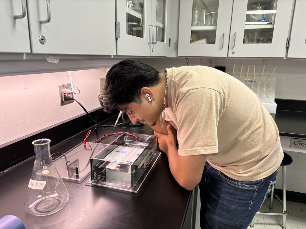 Forensic Science 1