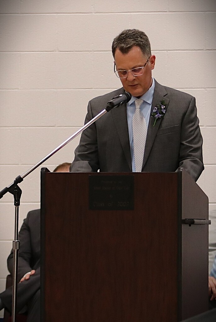 Superintendent address