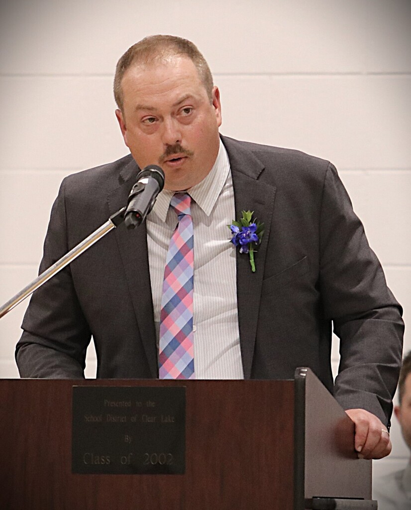 Principal address