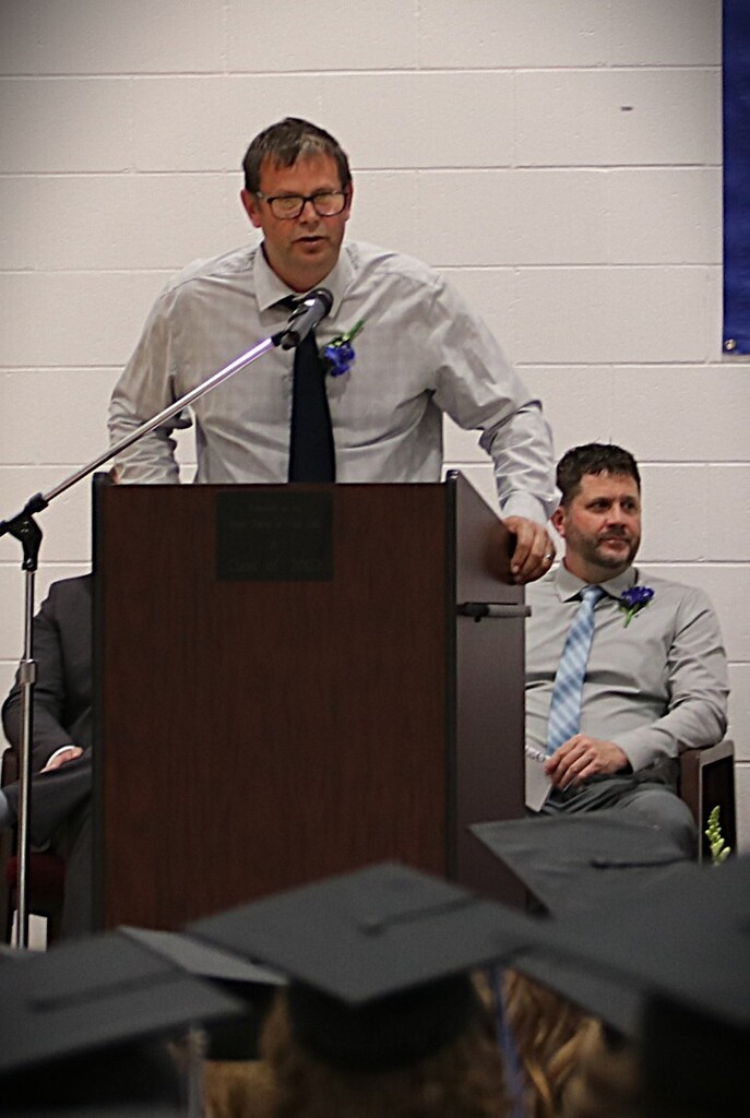 School Board Address