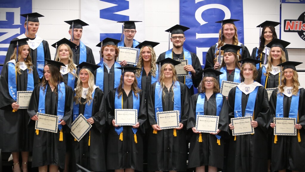honor students