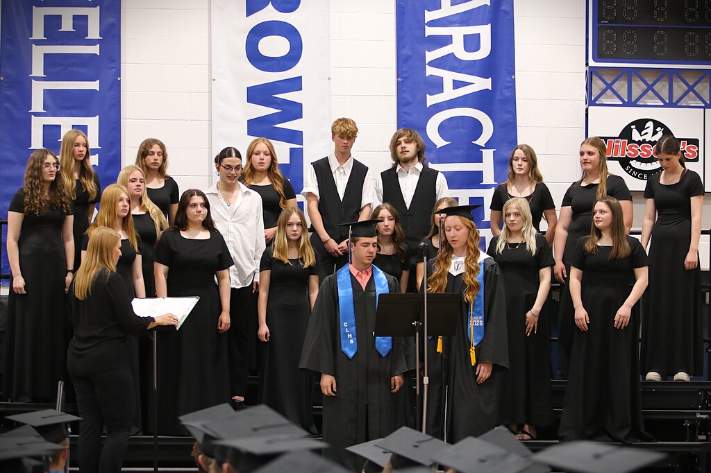 choir