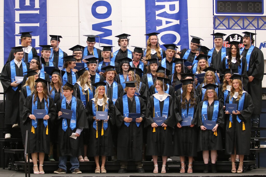 graduates
