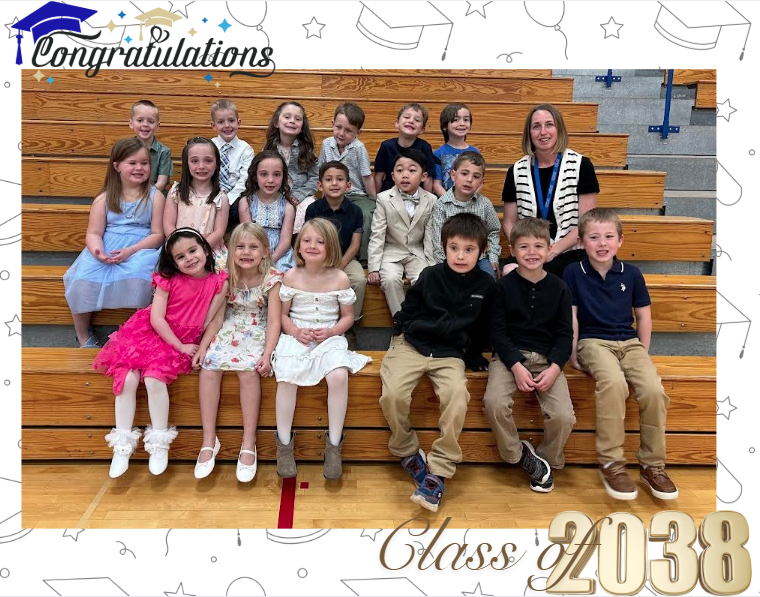 Class of 2038