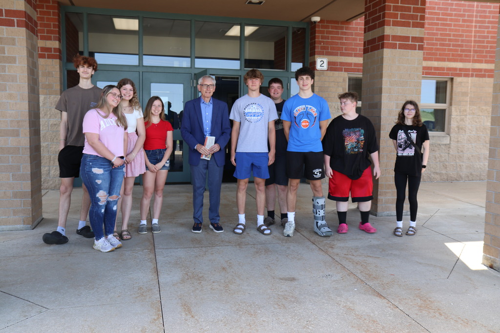 Gov. Evers Visit 6