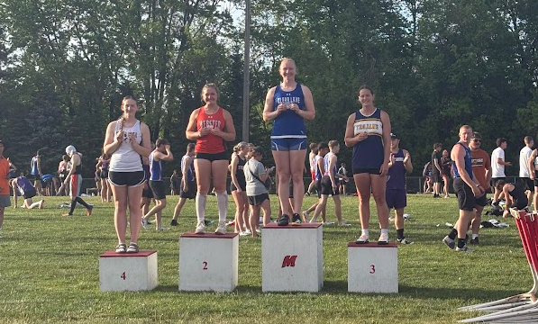 discus qualifiers