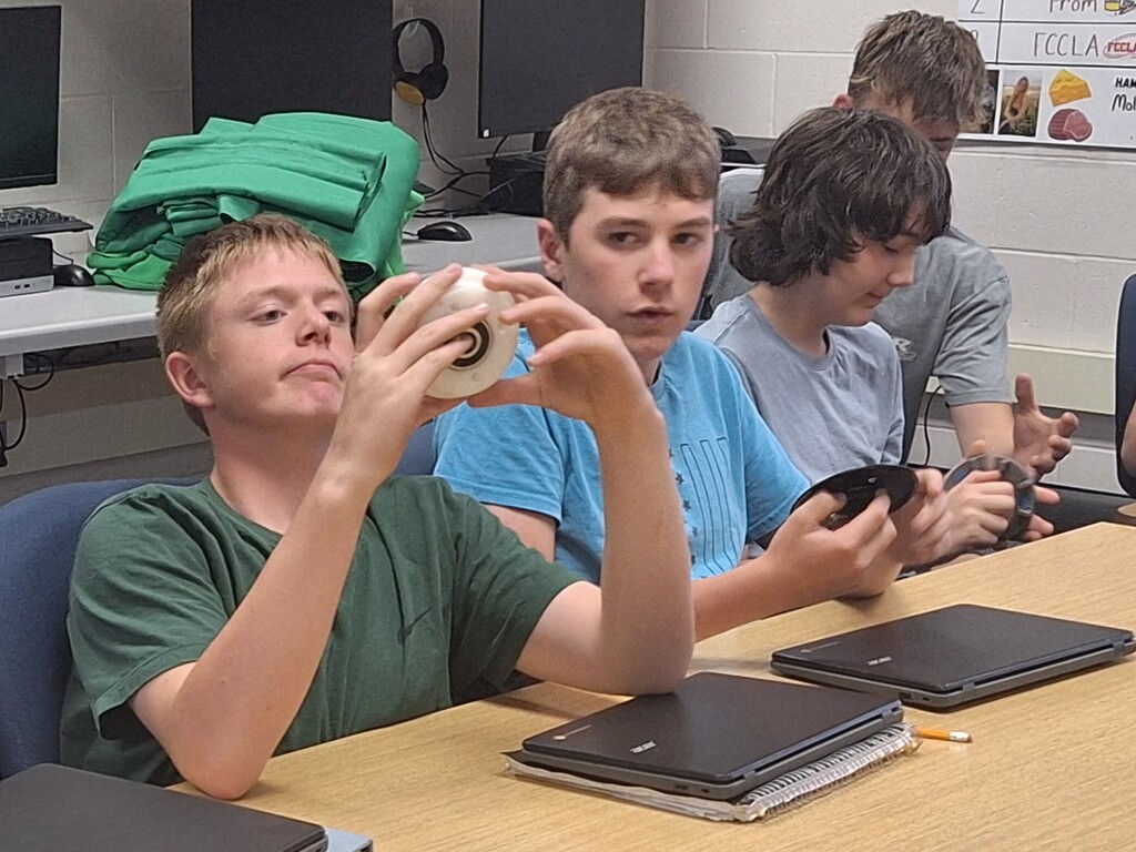 Engineer 2