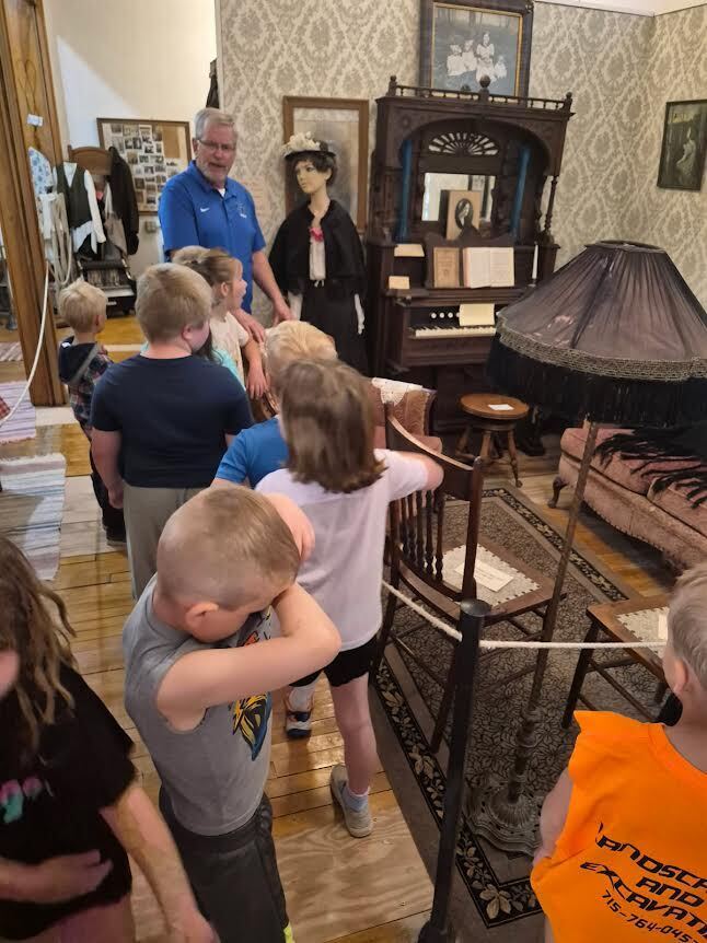 Clear Lake Museum