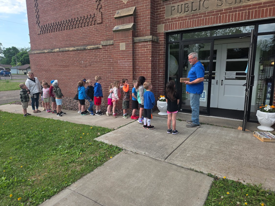 Clear Lake Museum