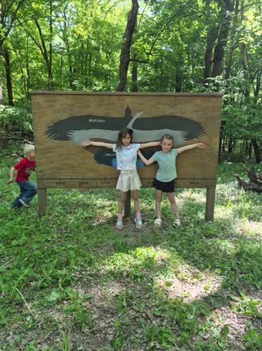 Glen Hills Park 